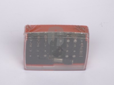 Накрайници за бормашина РЕТТА 31ч. 031.01                                                                                                                                                                                                                                                                   